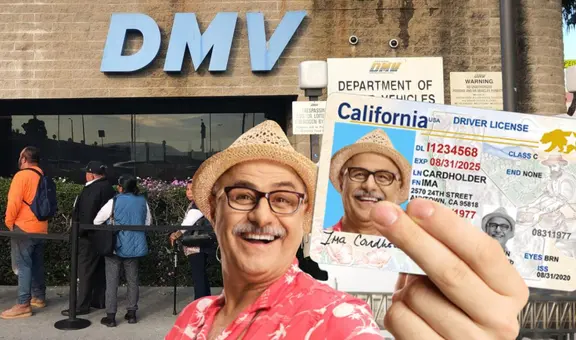 Real ID gratis para adultos mayores en California: ¿cómo obtenerla a partir de los 62 años en 2025?