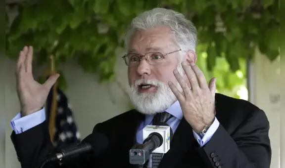 Alcalde de Lancaster causa polémica al proponer "fentanilo gratis" para personas sin hogar en California: "Necesitamos purgar a esta gente"