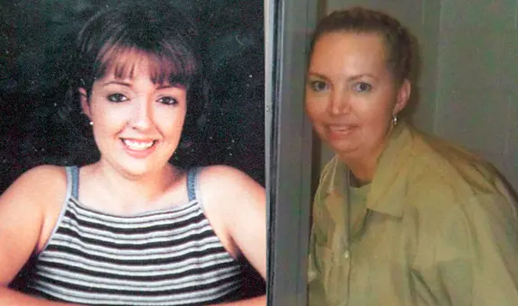 Lisa Montgomery, la mujer que mató a una embarazada para robar a su bebé y fue ejecutada en Indiana