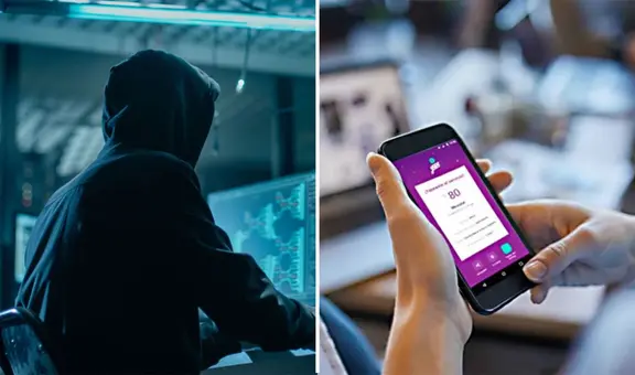 Yape advierte nueva modalidad de estafa con falsos créditos: así es el mensaje que están usando para robar tu código de aprobación