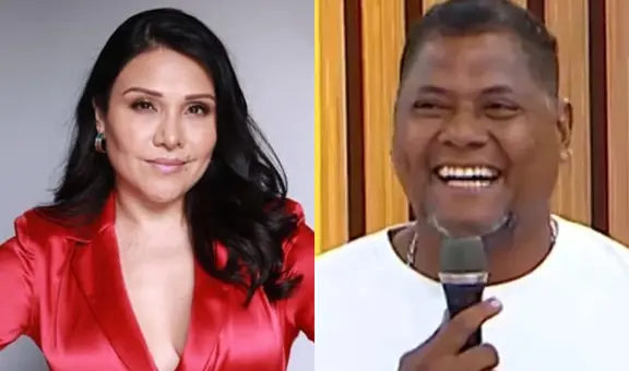 Tula Rodríguez marca distancia de ‘Chiquito’ Flores y rechaza ir a su pódcast: “¿Para qué generar polémica?”