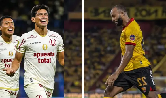 Universitario vs Barcelona SC EN VIVO: últimas noticias del partido por la fecha 3 de la Copa Libertadores 2025