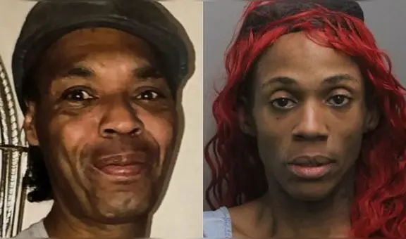 Mujer encuentra muerto a su hermano con cáncer tras ser apuñalado en su casa en Chicago: "No se lo merecía, estaba enfermo"