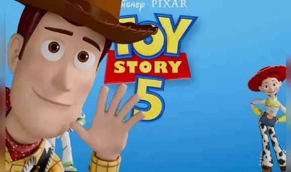 Estreno de 'Toy Story 5' en EEUU: fecha confirmada, personajes que regresan y todos los detalles revelados por Pixar