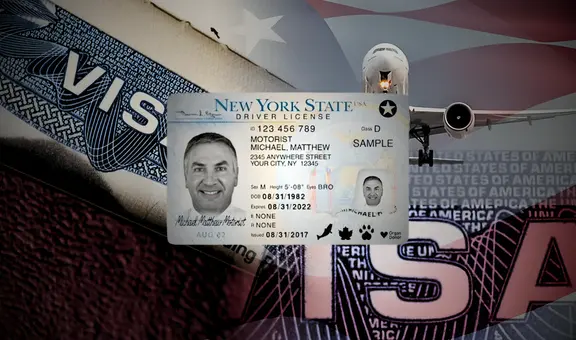 ¿Murió la REAL ID en Estados Unidos? Este es el nuevo documento que debes presentar para viajar en avión desde mayo de 2025