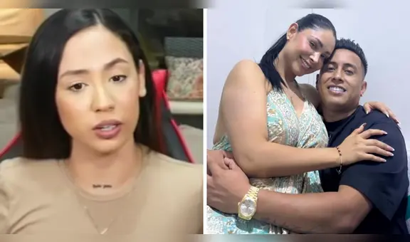 Exbailarina de Pamela Franco revela por qué fue retirada de la orquesta: "Cueva me coqueteó"