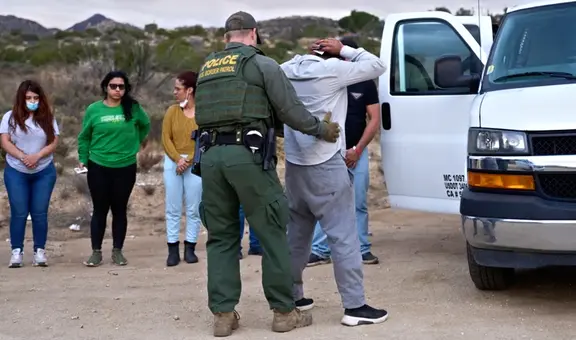 La buena noticia para inmigrantes en California: Patrulla Fronteriza realizará un cambio positivo para cumplir con la Cuarta Enmienda