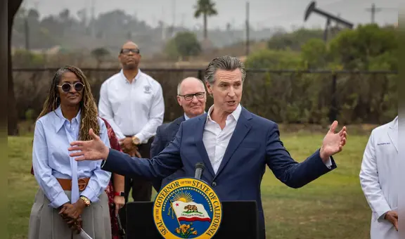 Nueva ley en California a favor de ciclistas: estas son las nuevas reglas de tránsito que todos deben conocer en 2025