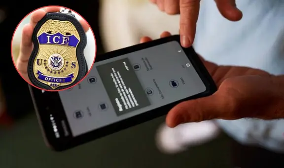 SmartLink, la aplicación utilizada por el ICE para rastrear inmigrantes indocumentados en EEUU a través de sus teléfonos