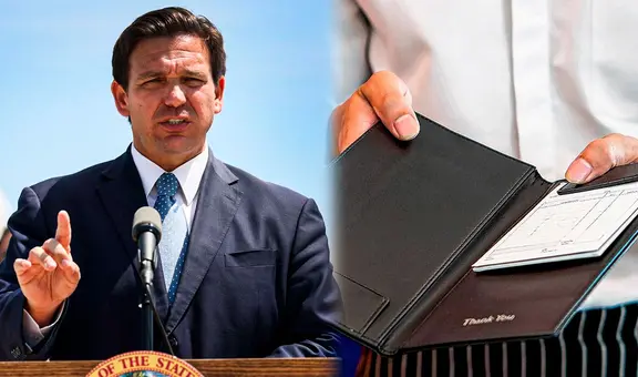 Aumento salarial en Florida 2025: trabajadores que reciben propinas gozarán de nuevo sueldo mínimo a partir de esta fecha