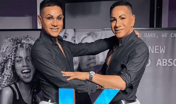 Gemelos ‘Paletazo’ revelan cruda experiencia de discriminación en su adolescencia: “Nos botaron del colegio”