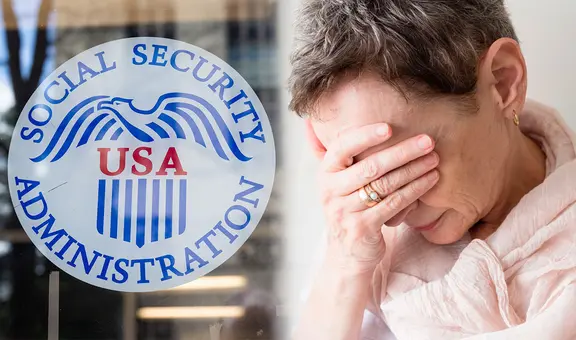 Aviso importante para jubilados del Seguro Social en EEUU: los fondos podrían acabarse en este año, según SSA
