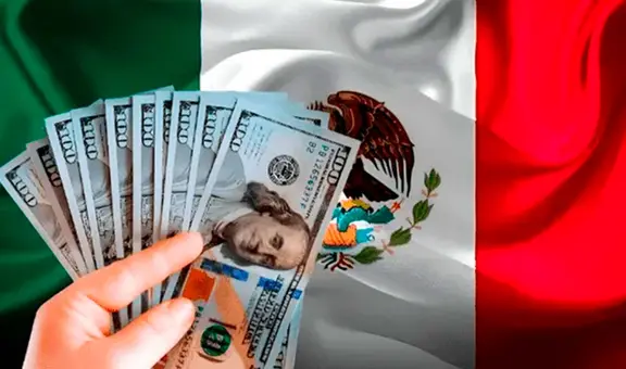 Precio del dólar en México hoy, lunes 21 de abril de 2025: tipo de cambio en Banco Azteca y BBVA