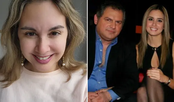 Jessica Tapia, expareja de Álamo Pérez Luna, comparte emotivo mensaje por Semana Santa