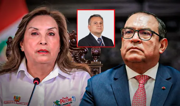 Nuevo personaje en caso cirugías de Dina Boluarte: Otárola declaró que secretario de Palacio le informó sobre salud de la presidenta