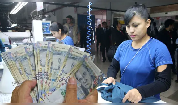 Beneficio económico en Perú está disponible en 2025 para todos, sin límite de edad y con pocos requisitos, ¿cómo acceder?