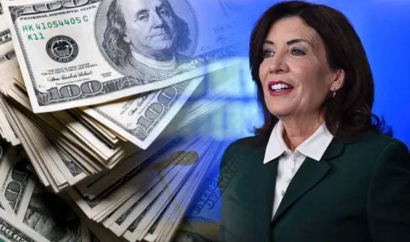 Aumenta el salario mínimo en varias zonas de Nueva York: trabajadores pueden recibir nuevo monto en 2025