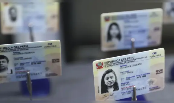 DNI electrónico gratis en Perú este 25 de abril: estos son los únicos lugares donde podrás obtenerlo sin pagar