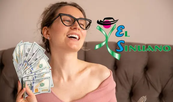 Resultados Sinuano Día y Noche EN VIVO, 22 de abril: sigue la transmisión de Telecaribe con el último sorteo de HOY