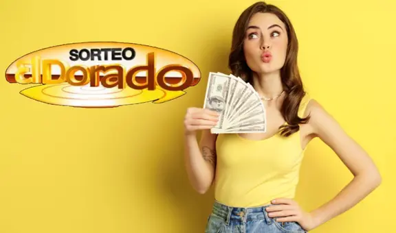 Resultados Dorado Mañana y Tarde EN VIVO HOY, 22 de abril: qué cayó en el último sorteo y números ganadores