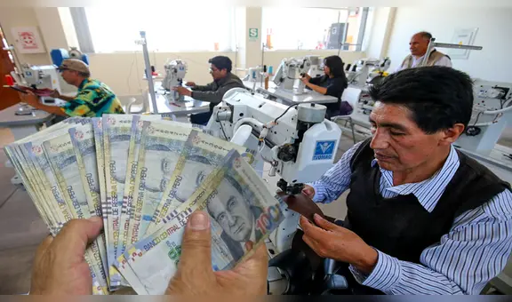 Nuevas convocatorias de trabajo en Lima y provincias: sueldos de hasta S/13.000 entre el 21 y 27 de abril