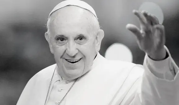 Papa Francisco fallece a los 88 años