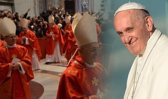 Muere el papa Francisco: ¿quién será el nuevo líder del Vaticano y cuándo será el cónclave para elegir a su sucesor?