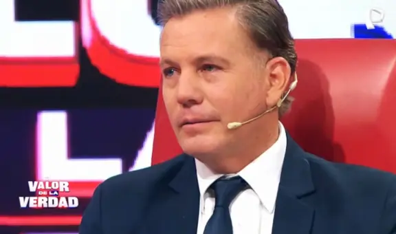 Renato Rossini se quiebra al confesar que sufre de Parkinson y cómo afronta su condición: “Tomo bastantes pastillas”