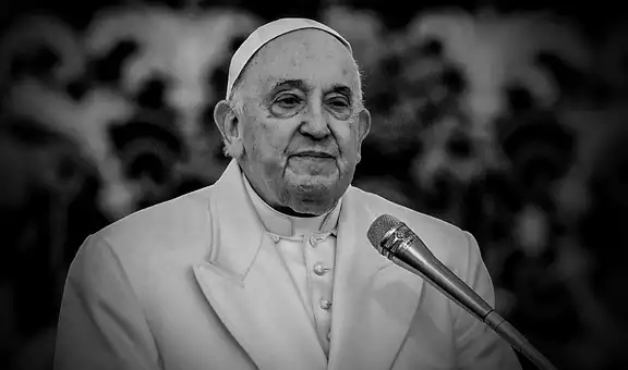 Papa Francisco, primer pontífice latinoamericano, falleció a los 88 años en lunes de Pascua