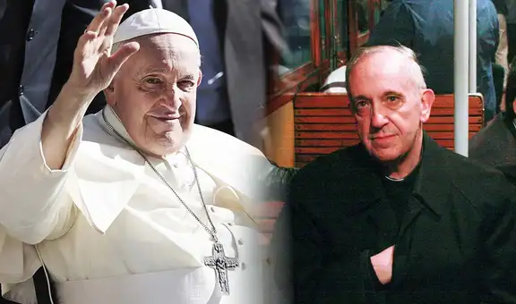 Papa Francisco: así fue la vida del primer latinoamericano en liderar la Iglesia católica