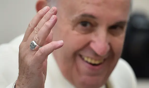 Muere el papa Francisco y destruyen su anillo del pescador: ¿qué significado hay detrás de esta tradición vaticana?