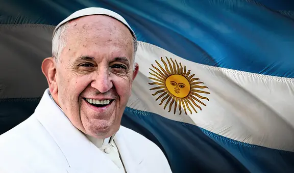 Duelo Nacional en Argentina: Milei decreta 7 días de luto por muerte del papa Francisco