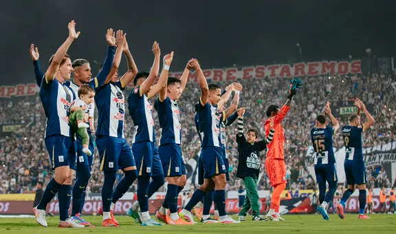 Últimas noticias del Alianza Lima vs Talleres por Copa Libertadores: el equipo argentino llegó a Lima