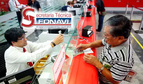 Consulta el CERAD del Fonavi 2025 para saber cuánto te corresponde cobrar en abril, vía Banco de la Nación