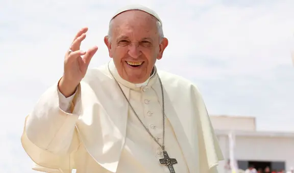 Muerte del papa Francisco: mensajes, oraciones, reflexiones y más para recordar al Santo Padre