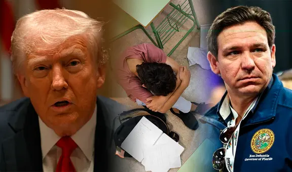 ¡Buenas noticias para inmigrantes de Florida! Este es el condado donde agentes ICE no podrán ingresar a centros educativos