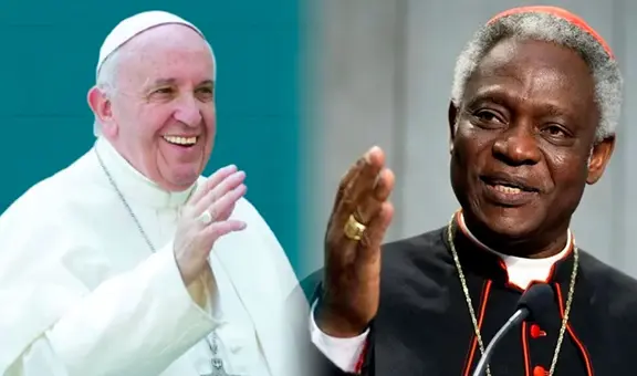 Peter Turkson, el cardenal ghanés que podría hacer historia como el primer papa africano: un paso hacia el futuro de la Iglesia