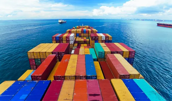 Este país de Latinoamérica superó a Brasil y México en el crecimiento de exportaciones no tradicionales: resaltan las frutas y textiles