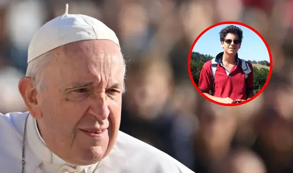 Muerte del papa Francisco aplaza la canonización del primer “santo millennial” Carlos Acutis