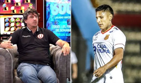 Jean Ferrari confesó si Raúl Ruidíaz tiene las puertas cerradas en Universitario tras fallido regreso: "Va a cumplir 35 años"