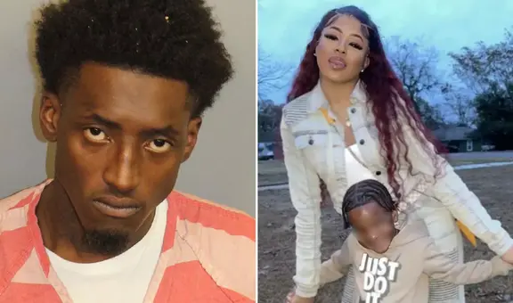 Madre deja un mensaje antes de morir con su hijo en triple homicidio en Alabama: joven habría revelado el nombre del asesino