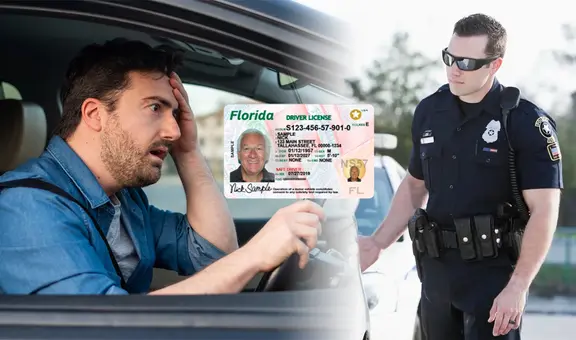 Vigente medida ambiental en Florida impone multas a los conductores que incumplan con requisito obligatorio