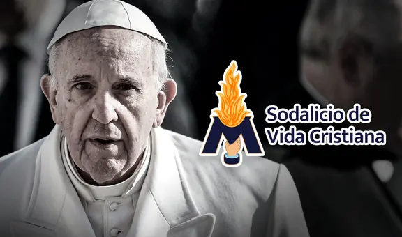 Papa Francisco: ¿La muerte del sumo pontifice afectará la disolución del Sodalicio? Esto es lo que se sabe