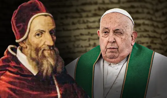 ¿El papa Francisco sería el último Santo Padre? Esto dice la profecía de San Malaquías sobre los pontífices y el fin del mundo