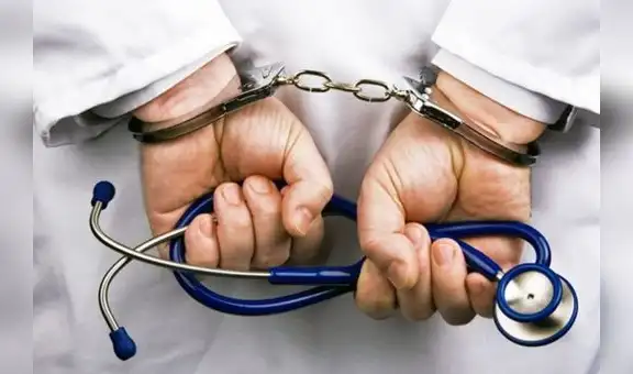 Jueces del Colegiado de La Libertad condenan a ginecólogo por actos obscenos contra una paciente