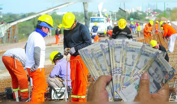 Estos trabajadores en Perú pueden acceder al retiro del 100% de la CTS hasta diciembre de 2026, según lo establecido en la norma