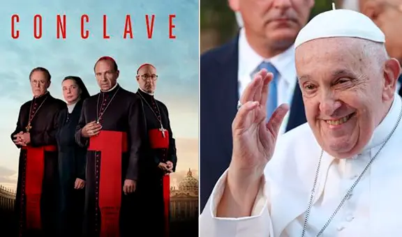 ¿Dónde ver ‘Cónclave’ online? La película más buscada tras la muerte del papa Francisco