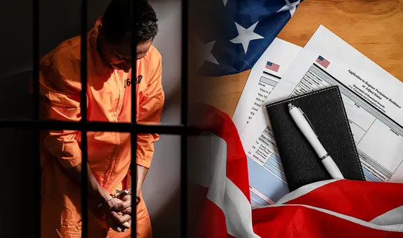 Colombia advierte con deportar a los estadounidenses que no cumplan con este importantísimo requisito de la Cancillería