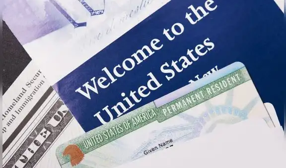 USCIS e ICE desbaratan fraude migratorio de hombre que mintió en su solicitud de Green Card: enfrenta deportación
