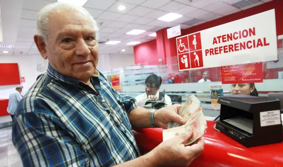 Pago de Reintegro 3: beneficiarios del Fonavi pueden cobrar este monto como mínimo desde abril de 2025 en el Banco de la Nación